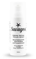 Anti-Aging-Gesichtscreme f&uuml;r trockene Haut 50 ml