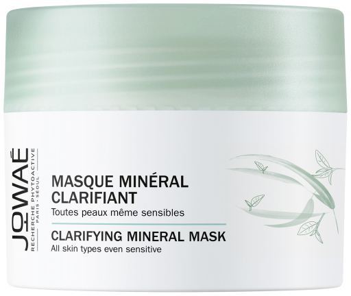 Jowae Kl&auml;rende Mineralmaske 50 ml