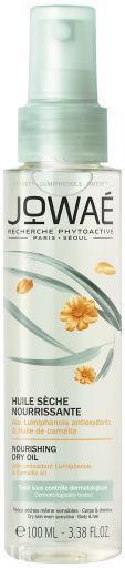 Pflegende Trocken&ouml;l 100 ml