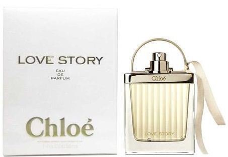 Chlo&eacute; Lovestory-Parfum