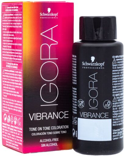 Schwarzkopf Professional Igora Vibrance