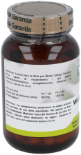 Wild Yam St 60 Kapseln