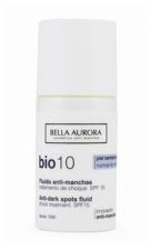 Bio10 Anti-Dark Spot Treatment Normale bis trockene Haut SPF 15 30ml Bio10 Anti-Dark Spot Treatment Normale bis trockene Haut SPF 15 30ml