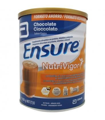 Abbott Nutrivigor Schokoladengeschmack 850 gr
