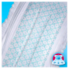 Baby Dry Windel Gr&ouml;&szlig;e 4 mit 124 Einheiten + 128 T&uuml;chern