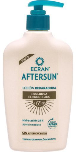 Aftersun verl&auml;ngerter Brocea-Spender 200 ml
