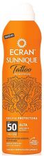 Sunnique Bruma Protectora Pieles Tatuadas SPF 50 250 ml Sunnique Bruma Protectora Pieles Tatuadas SPF 50 250 ml