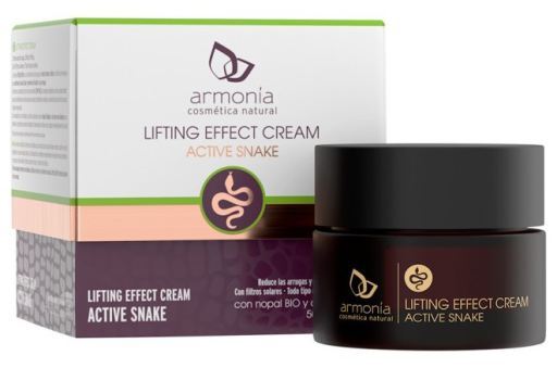 Active Snake Lifting Effect Creme 50ml