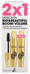 Big & Beautiful Boom Packung mit 2 Stück Big & Beautiful Boom Packung mit 2 Stück
