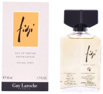 Guy Laroche Fidji Eau de Parfum Zerst&auml;uber 50ml