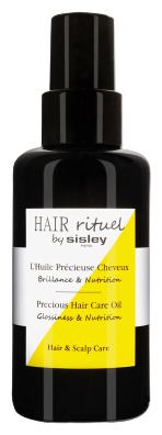 Sisley Kostbares Haar&ouml;l 100 ml