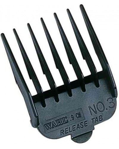 Wahl Kamm Nr. 3 - 10 mm