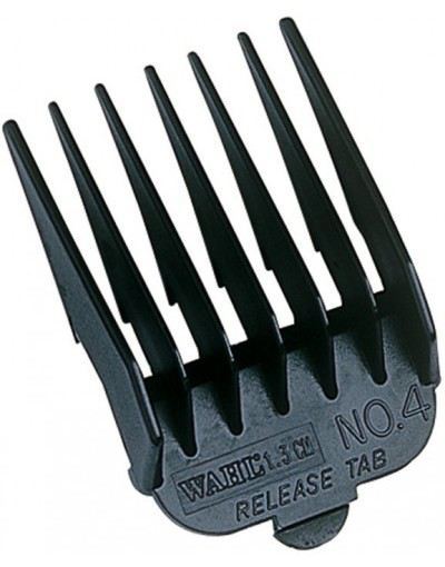 Wahl Kamm Nr. 4 - 13 mm