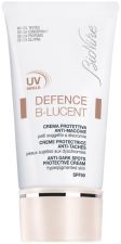 Defense B-Lucent Schutzcreme gegen dunkle Flecken SPF 50 40 ml Defense B-Lucent Schutzcreme gegen dunkle Flecken SPF 50 40 ml