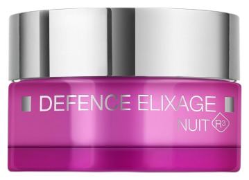 Defense Elixage Nuit R3 Intensive Nachtbehandlung 50ml