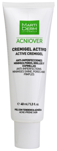 Martiderm Acniover Aktiv Creme-Gel 40 ml