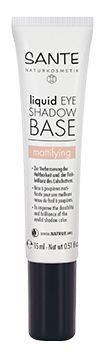 Liquid Eyeshadow Base Matte