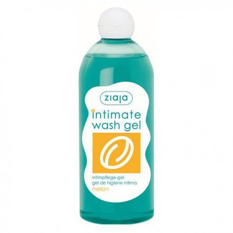 Melone Intimpflege-Gel 500 ml