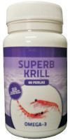 Bequisa Hervorragende Krill 60 Perlen