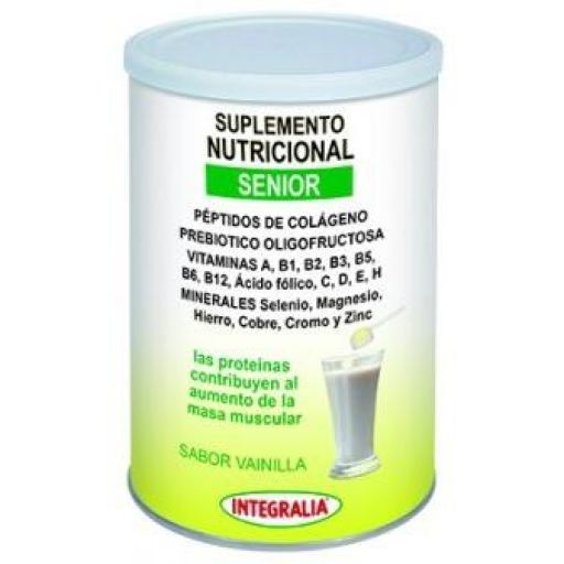 Integralia Nahrungserg&auml;nzungsmittel Senior 340 g