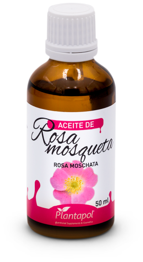 PlantaPol Hagebutte 50ml