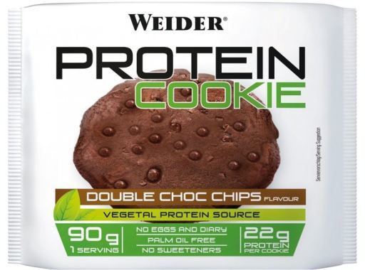 Weider Protein Cookie Choco-Chips 90 gr