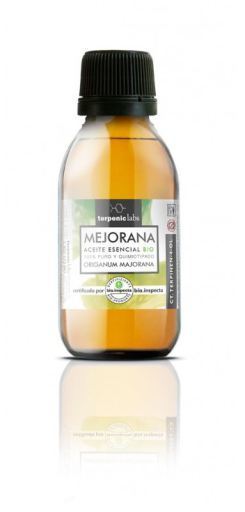 Terpenic Lab &Auml;therisches Bio-Tuyanol-Majoran&ouml;l 30 ml