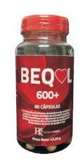 Bequisa Beqol 600 + 60 Kapseln