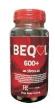 Beqol 600 + 60 Kapseln