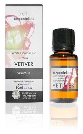Terpenic Lab Vetiver 10 ml