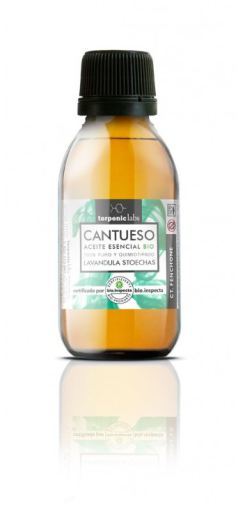 Terpenic Lab Cantueso Bio 30 ml