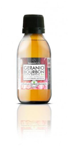 Terpenic Lab Geranium Bourbon Bio &Auml;therisches &Ouml;l 30 ml