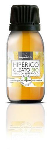 Terpenic Lab Hypericum Bio 30 ml