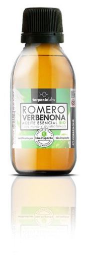 Terpenic Lab Rosmarin Verbenone Bio &Auml;therisches &Ouml;l 30 ml