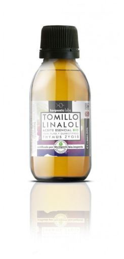 Terpenic Lab Linalol Thymian Bio 30 ml