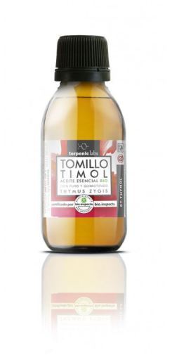 Terpenic Lab Thymian Timol Bio 30 ml