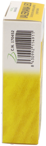 Baldrian Leo Tabletten