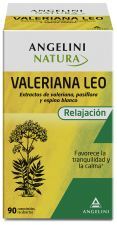 Baldrian Leo Tabletten