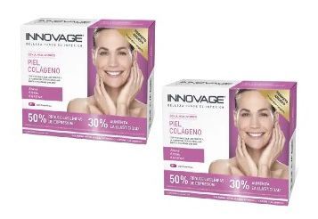Innovage Duplo Skin Collagen 45 Tabletten