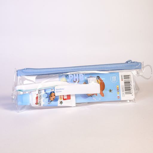 PHB Petit Pack B&uuml;rste + Zahngel 15 ml
