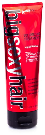 Sexy Hair Big Sexy Volumetric Treatment 200 ml