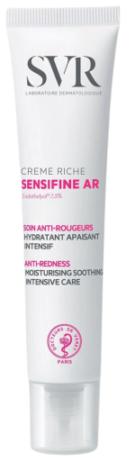 SVR Sensifine AR Reichhaltige Creme Intensivpflege 40 ml