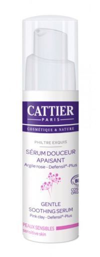 Beruhigendes Soft-Serum 30 ml