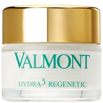 La Maison Valmont Hydra3 Regenerative Cream Langanhaltende Feuchtigkeit 50 ml