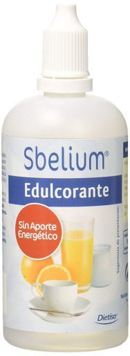 Dietisa Sbelium Di&auml;ten Fl&uuml;ssig 130 ml