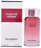 Fleur de Murier Eau de Parfum Vapo 100 ml