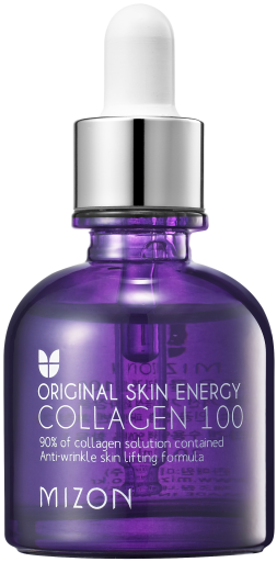 Kollagen 100 Straffendes Serum 30 ml