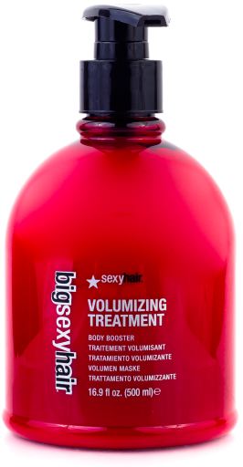 Sexy Hair Big Sexyhair volumengebende Behandlung 500 ml