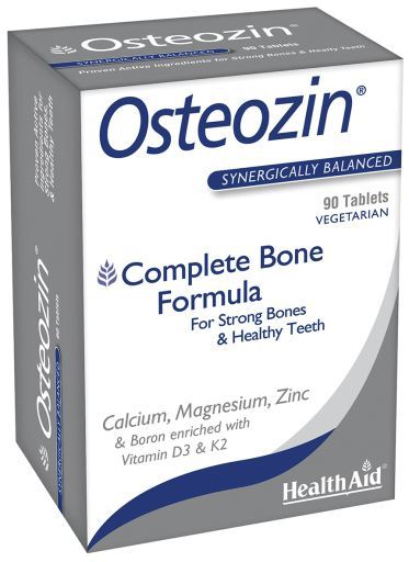 HealthAid Osteozin 90 Tabletten