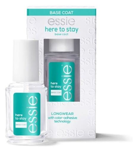 Essie Nagelbehandlung mit farbiger Klebetechnik 13,5 ml